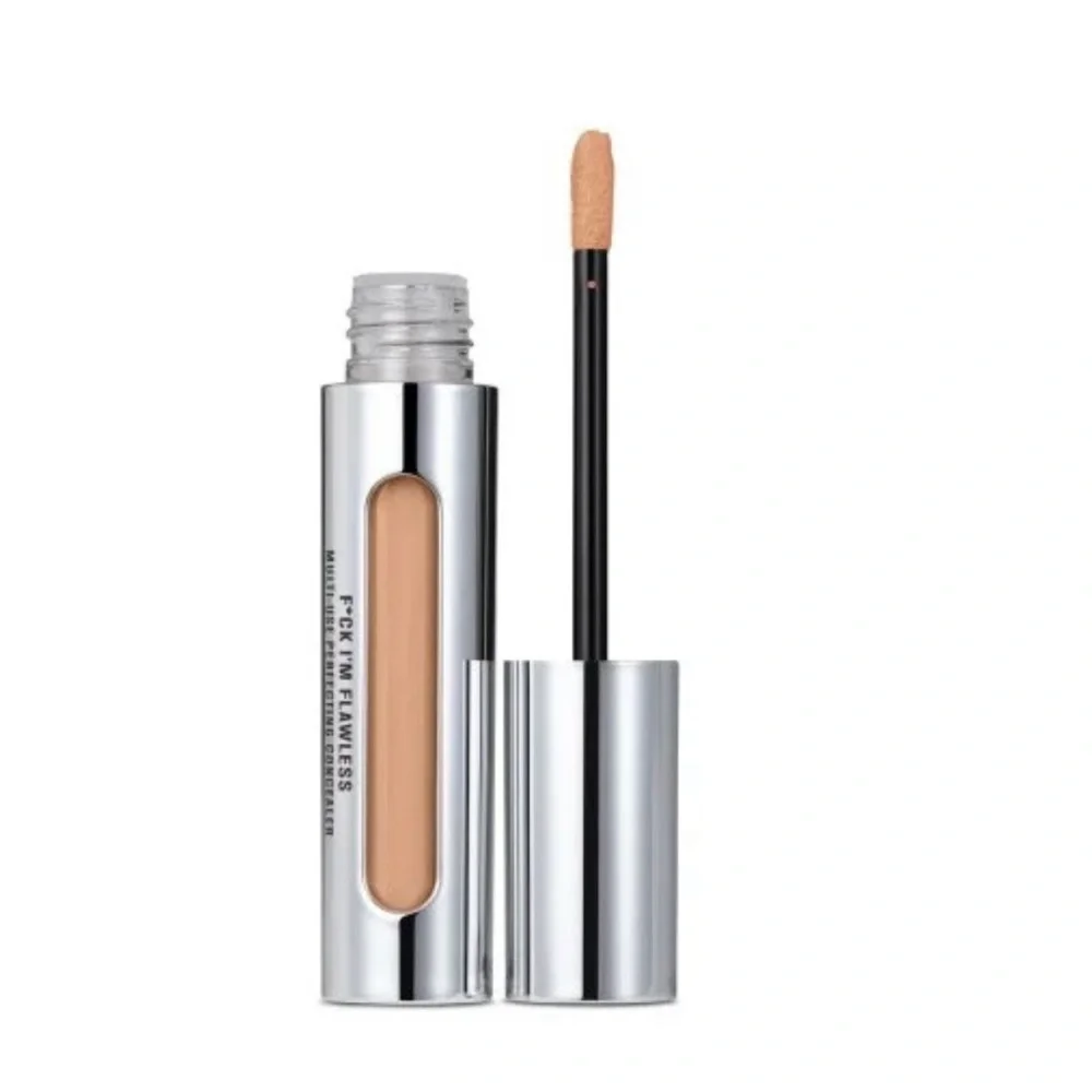 Il Makiage I'm Flawless Perfecting Concealer #8 – Multi Use, New in Box